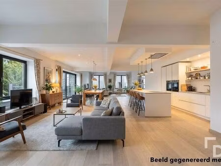 appartement à vendre à ieper € 599.000 (l5icv) - depotter - vastgoedadviseur | zimmo