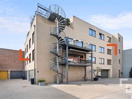 appartement à vendre à ieper € 649.000 (l5icv) - depotter - vastgoedadviseur | zimmo