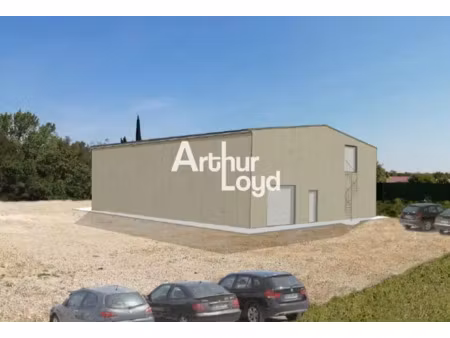 local d'activite - atelier a louer