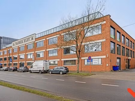 bien professionnel à louer à wilsele € 8.550 (l5i4z) - bvm vastgoed | zimmo