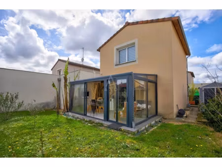 vente maison 4 pièces 85 m² à saint-jory (31790)  259 000 €