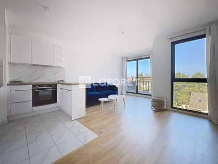 appartement saint-cyr-l'école 2 pièce(s) 39 m2