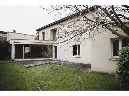 bureaux ennezat 170m²