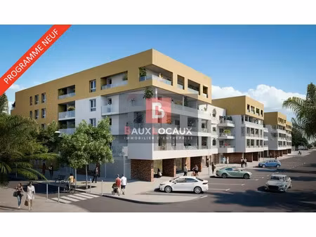 local commercial neuf a vendre