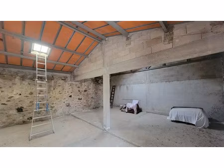 vente maison 2 pièces 57 m² à prades (66500)  75 000 €