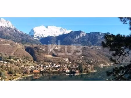 hôtel de 13 pièces de luxe en vente talloires  auvergne-rhône-alpes