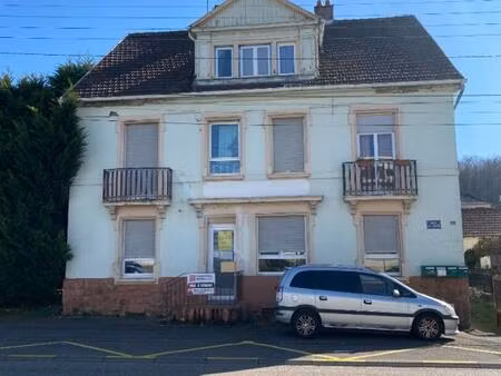 immeuble bening les saint avold 17 pièce(s) 273.92 m2