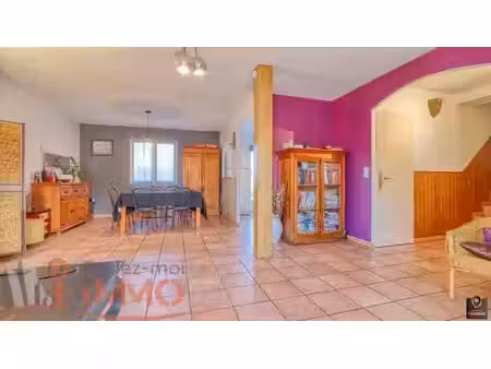 maison 4 p+c