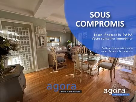 en vente appartement 83 49 m² – 81 000 € |joeuf
