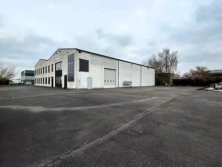 vente local d'activités avelin 1 300 m²