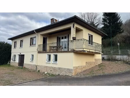 vente maison 5 pièces 105 m² thizy-les-bourgs (69240)