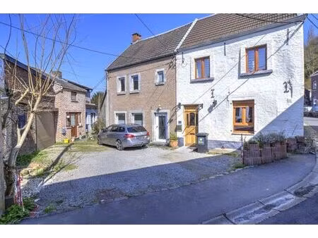 compromis de vente en cours