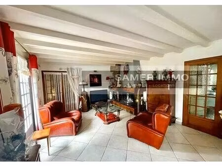 villa de 3 chambres de luxe en vente baincthun  hauts-de-france