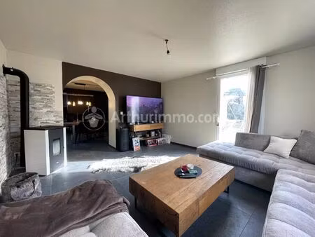 vente maison 6 pièces 138 m2 à villars-lès-blamont