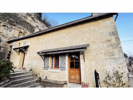 vente maison 4 pièces 110 m² à chateauvieux (41110)  149 800 €