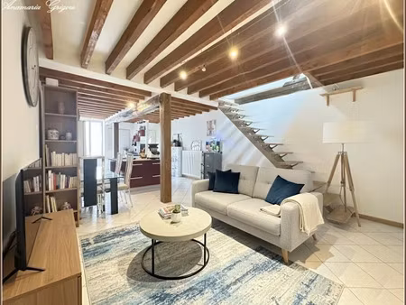 vente maison 4 pièces 124 m² à courville-sur-eure (28190)  159 500 €