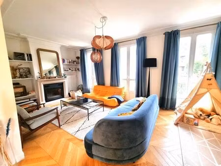 vente maison 6 pièces 195 m² parmain (95620)
