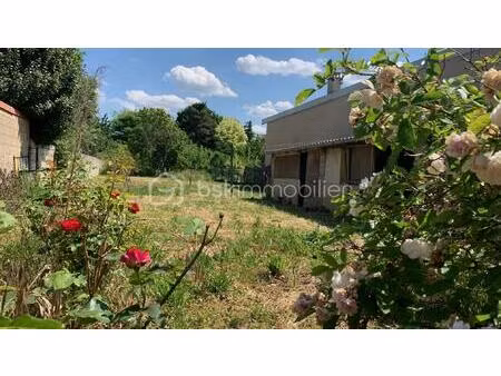 maison traditionnelle de 76 m² à saint-clement
