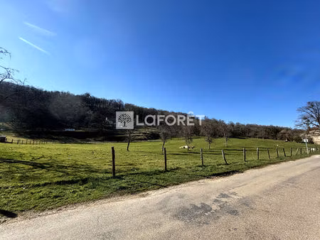 terrain onans à vendre