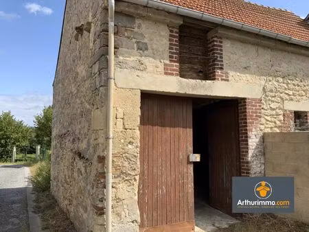 vente terrain 547 m2 à mauregny-en-haye