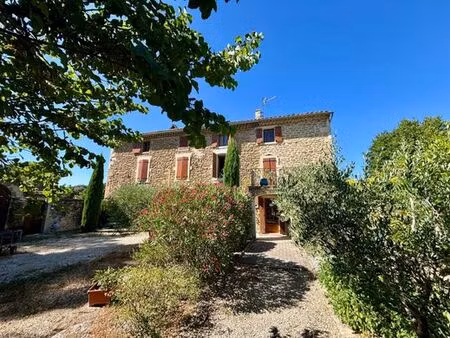 maison de 11 pièces de luxe en vente à richerenches  france