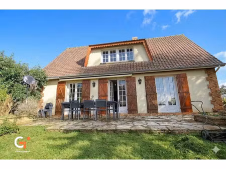 vente maison 6 pièces 112 m² à saint-nicolas-d'aliermont (76510)  219 000 €