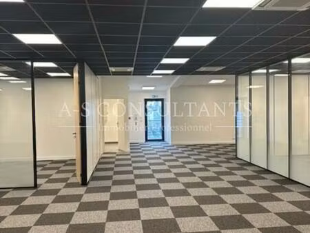 location bureau 293 m² à annecy (74600)