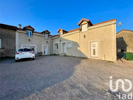 vente immeuble 193 m²