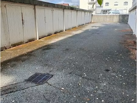 location garage à annecy (74960)