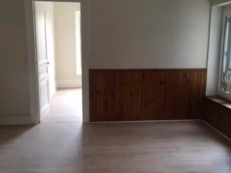 location appartement 2 pièces 43 m² à miribel (01700)