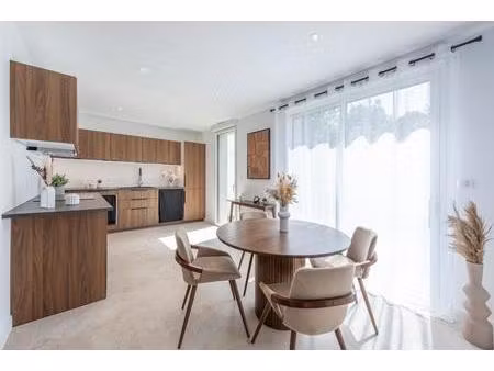 maison - 108m2 - 4 chambres