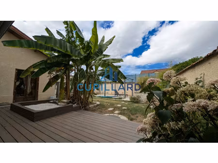 exclusivite roanne - maison de ville
