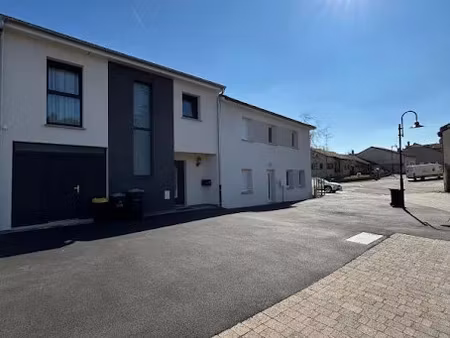vente maison 5 pièces 95 m² à silly-sur-nied (57530)  279 000 €