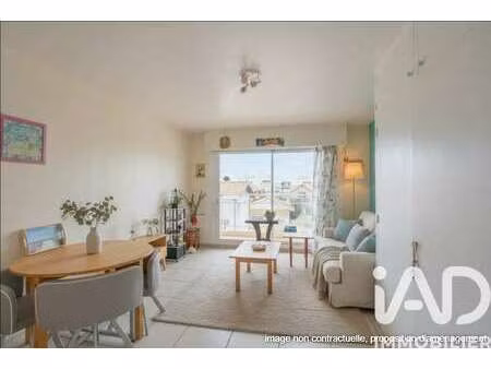 vente appartement t1 à biscarrosse-plage (40600) : à vendre t1 / 27m² biscarrosse-plage