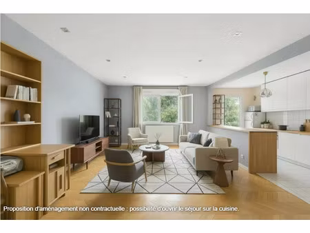 vente appartement 2 pièces 64 m² cambo-les-bains (64250)