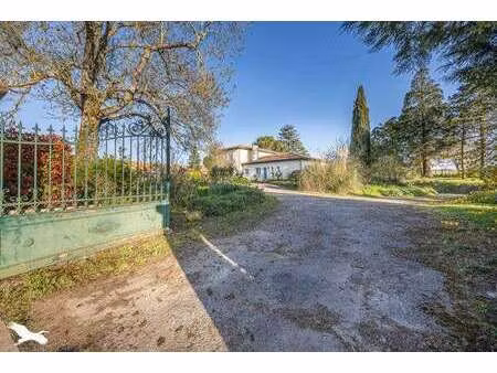 vente maison piscine à coulonges-sur-l'autize (79160) : à vendre piscine / 327m² coulonges