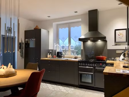 vente maison 6 pièces 170 m² à chablis (89800)  318 000 €