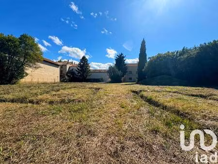 vente terrain à maillane (13910) : à vendre / 785m² maillane