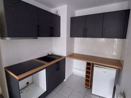 appartement t3 près de morsbach à louer