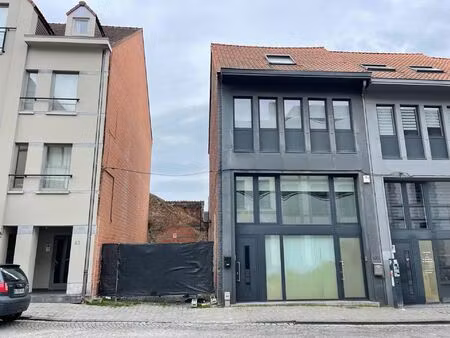 commercieel te koop in tournai