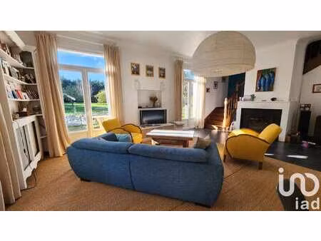 vente maison piscine à beaumont-du-périgord (24440) : à vendre piscine / 200m² beaumont-du