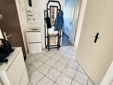 vente appartement 3 pièces 67 m² nantes (44200)