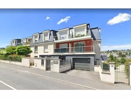 parking / box - montivilliers