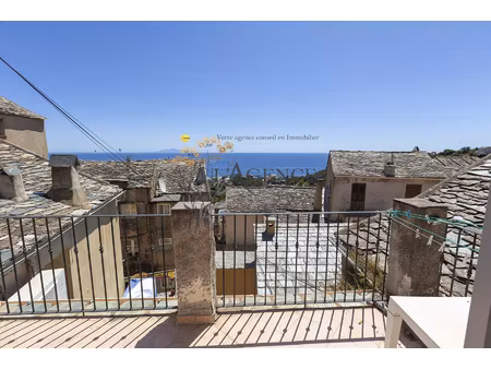 maison erbalunga-mausoleo