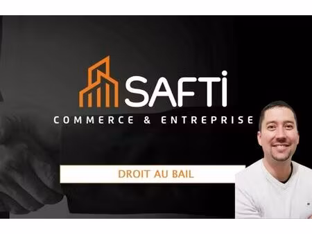 vente commerce 4 pièces 116 m² bayeux (14400)