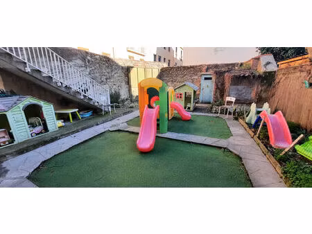 vente maison 4 pièces 124m2 le boulou 66160 - 233200 € - surface privée