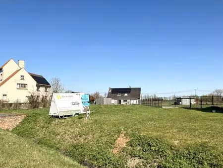 terrain à vendre à rijksweg 81 nukerke (rbs94729)