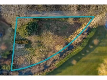 terrain à lotir à vendre à avenue des grottes à côté du 2 barbençon (vbc54720)