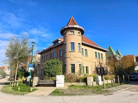 maison 5 chambres dans le quartier dumont