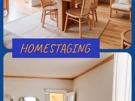 en vente appartement 91 m² – 90 000 € |folkling